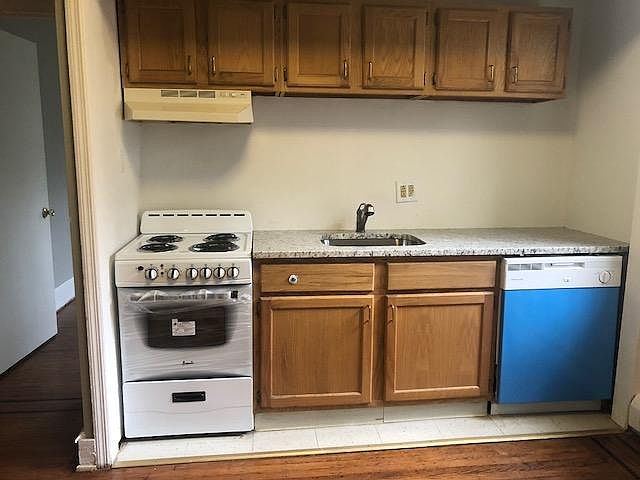 1st image of 4531 Osage Ave #3F