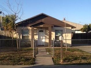 246 N 4th Ave, Oakdale, CA