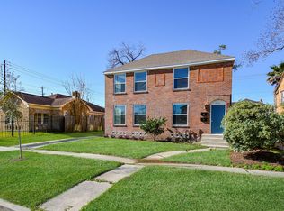 2916 Arbor St #A, Houston, TX 77004