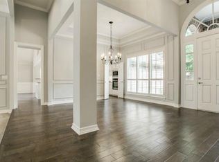 4427 Shadow Glen Dr, Dallas, TX 75287