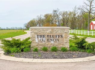 7463 Timbercross Ave, Fairborn, OH