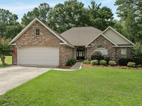 11 Hartley Dr, Hattiesburg, MS 39402