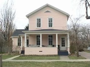 512 2nd St, Ann Arbor, MI