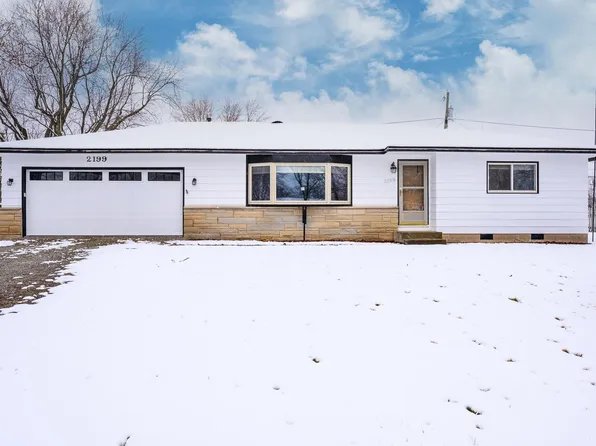 2199 Bellevue Dr, Fort Wayne, IN 46825