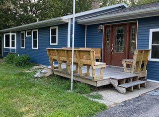 1602 Sand Lake Rd, Holmen, WI 54636