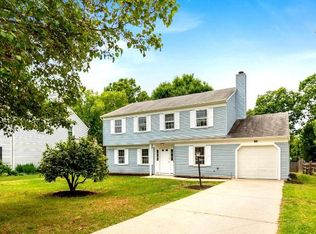 6108 Bison Ct, Waldorf, MD