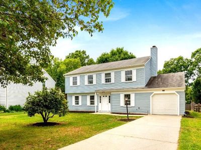 6108 Bison Ct, Waldorf, MD, 20603