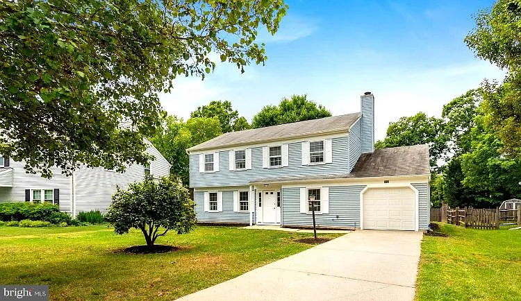 6108 Bison Ct photo 1