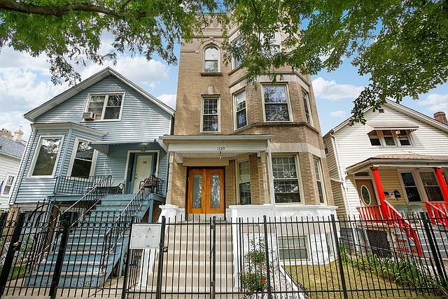 1st image of 1730 N Francisco Ave APT 2