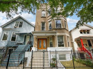 1730 N Francisco Ave APT 3, Chicago, IL 60647