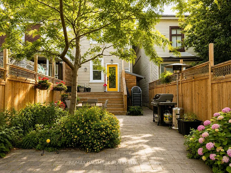 118 Galt Ave — Photo 33