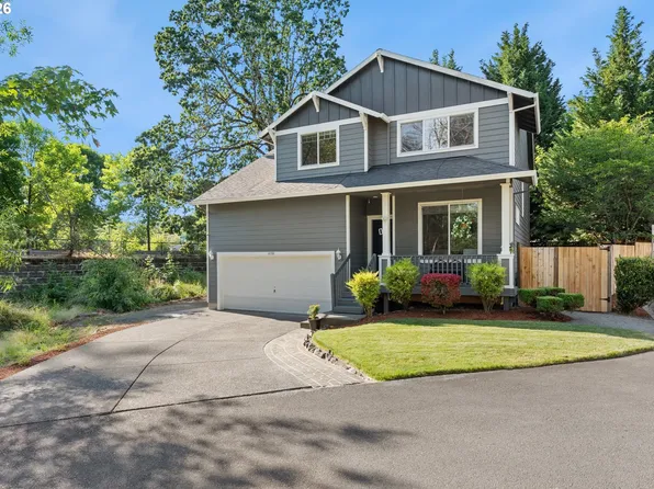 6316 SE Karpstein Pl, Hillsboro, OR 97123