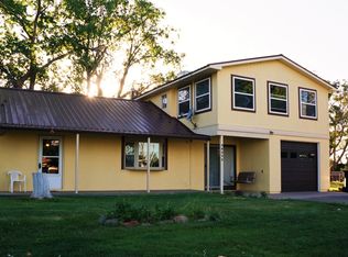 28530 Hillside Rd, Pueblo, CO 81006