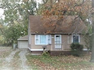 7243 Cherokee St, Taylor, MI 48180