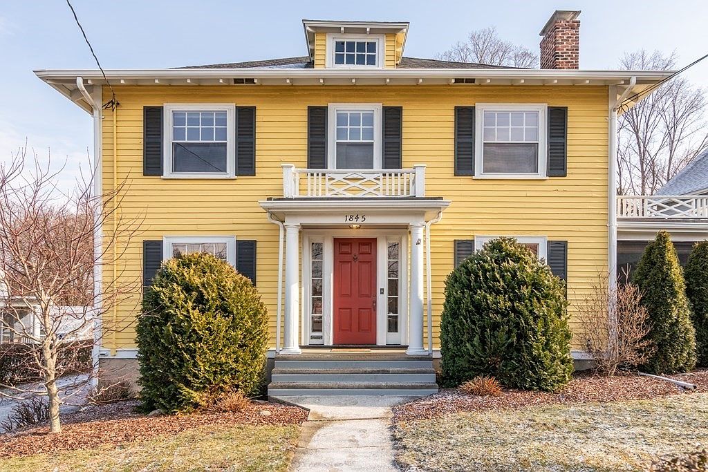 1845 Commonwealth Ave, Newton, MA 02466 Zillow