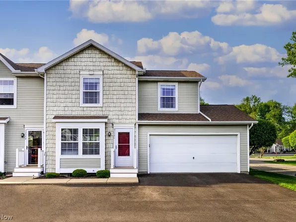 3254 Deer Trl Unit A, Cortland, OH 44410