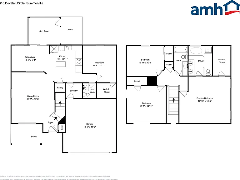 418 Dovetail Cir — Photo 2
