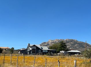 2110 W Stringfield Dr, Prescott, AZ 86305