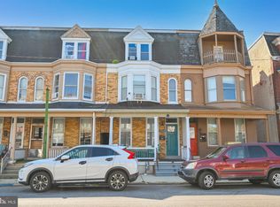 1008 W Princess St, York, PA 17404