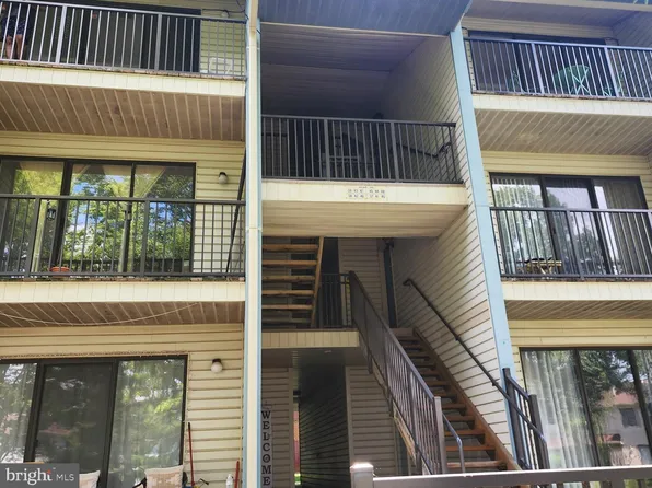 45 Scherer Ct, Lawrence Township, NJ 08648