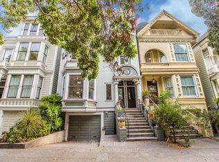 1642 Fell St, San Francisco, CA 94117