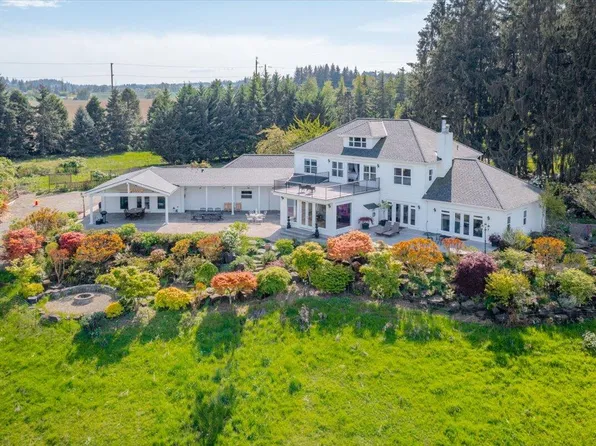 4698 Wallace Rd NW, Salem, OR 97304