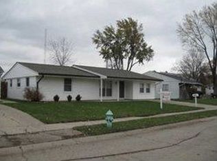 4025 Marseille Rd, Indianapolis, IN 46226