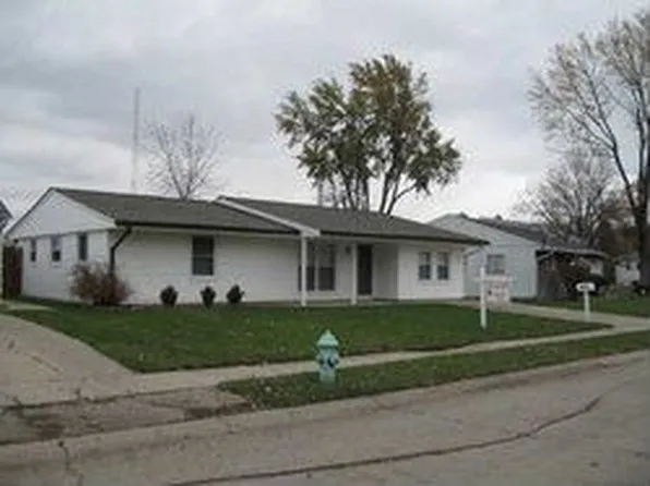 4025 Marseille Rd, Indianapolis, IN 46226