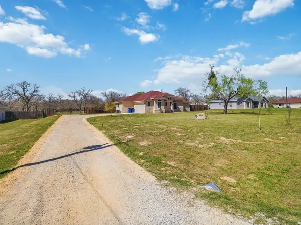 133 SENDERA CROSSING, La Vernia, TX 78121