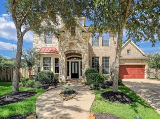 6703 Baxley Ct, Sugar land, TX 77479