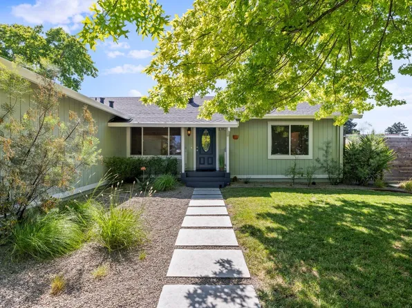 1600 San Marino Drive, Petaluma, CA 94954