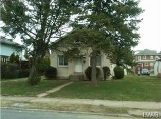 1853-1857 S 2nd St, Allentown, PA