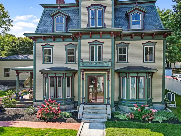15 Middle Street #3, Hallowell, ME 04347