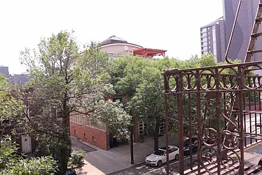 Rented by Ferson Associates LLC