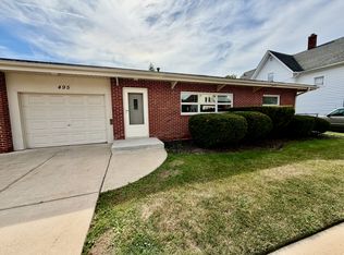495 Franklin Blvd #495, Elgin, IL 60120