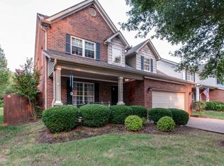 3122 Winberry Dr, Franklin, TN 37064