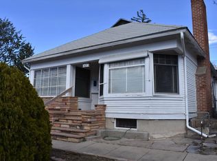 427 S Cortez St, Prescott, AZ 86303