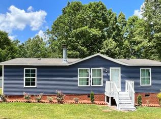 801 Brooks Rd, Reidsville, NC 27320