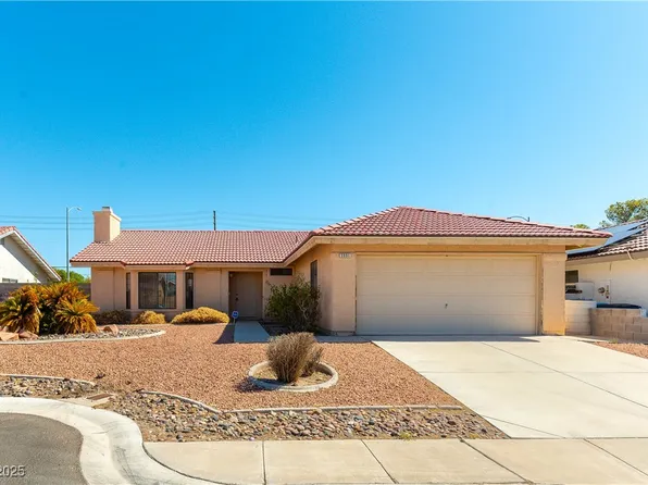 5991 Corpus Christi Ct, Las Vegas, NV 89156