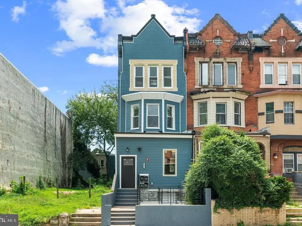 1828 W Venango St, Philadelphia, PA 19140