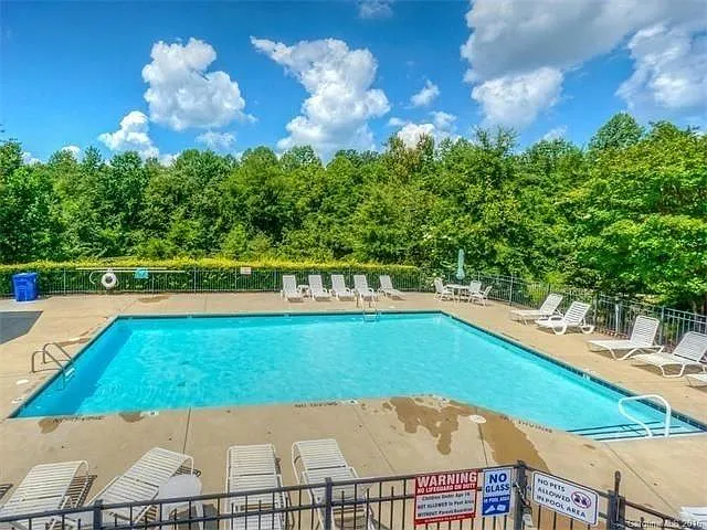 Swimming Pool area