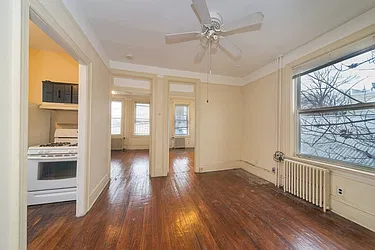 Rented by Voro NYC