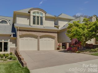 Challis Hill, Charlotte, NC 28226