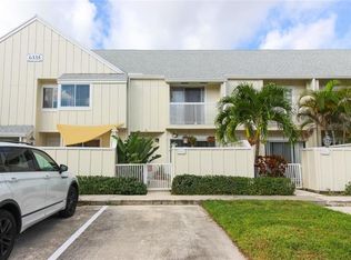 6335 Riverwalk Ln UNIT 3, Jupiter, FL 33458