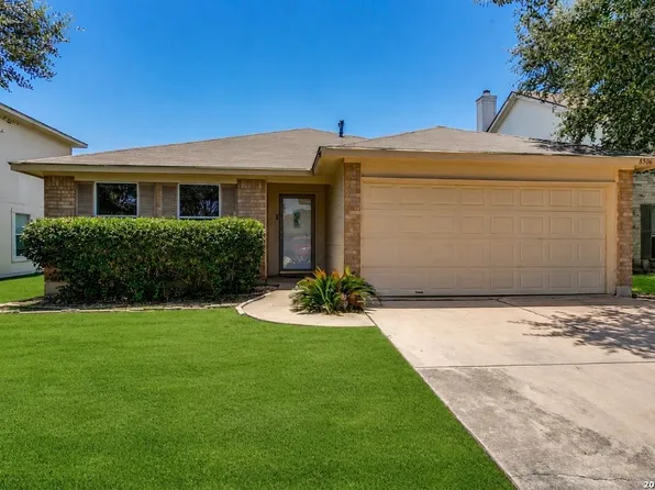 8506 Sea Rim, Converse, TX 78109