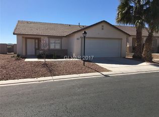 921 Dulcet Dr, North Las Vegas, NV 89032