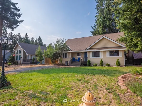 907 Marian Dr, Cle Elum, WA 98922