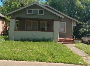 1417 Fulton Ave SW #1417, Birmingham, AL 35211