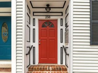 258 East St, South Boston, MA 02127