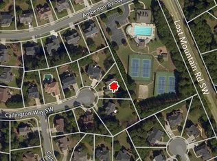 4870 Callington Way, Powder Springs, GA 30127